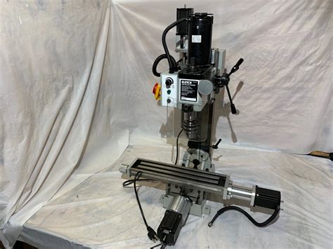 milling machine conversion kits